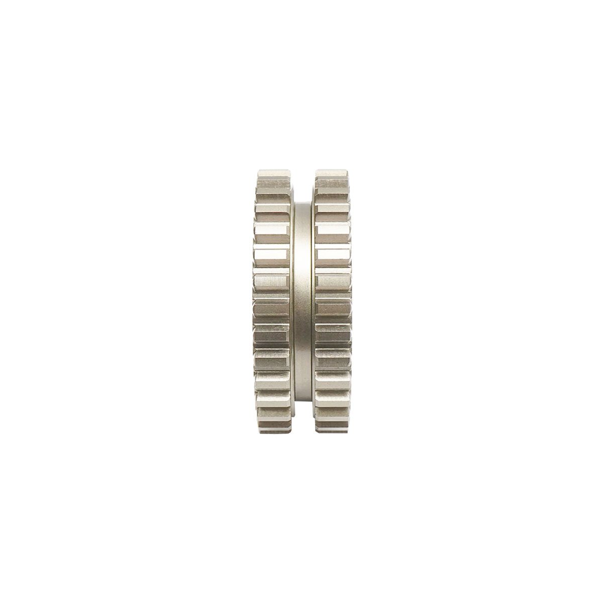Roata conducatoare reductor ambreiaj U-650 Z=34 dantura exterioara